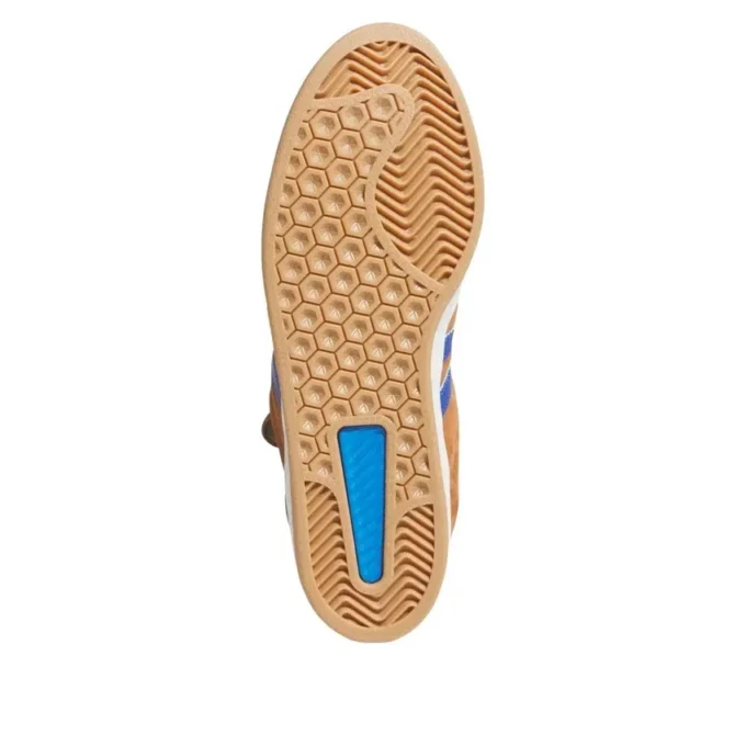 Adidas Campus Adv ”Dusky Bronze Royal Blue”