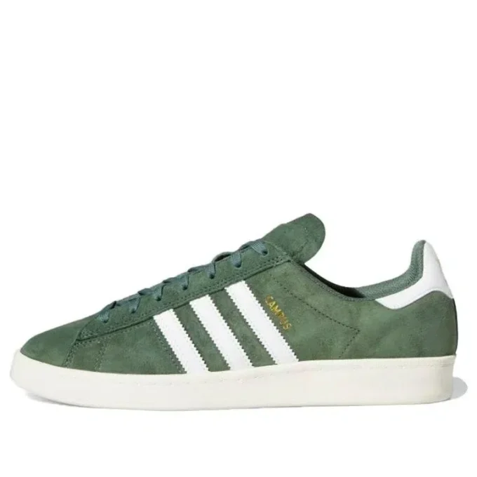 Adidas Campus Adv ”Green Oxide”