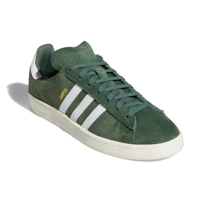 Adidas Campus Adv ”Green Oxide”