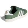 Adidas Campus Adv ”Green Oxide”