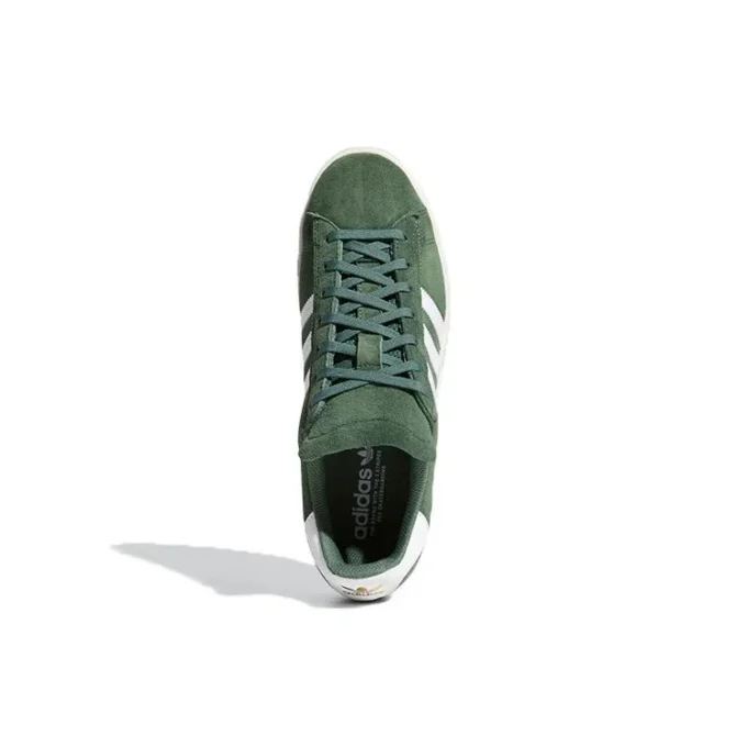 Adidas Campus Adv ”Green Oxide”
