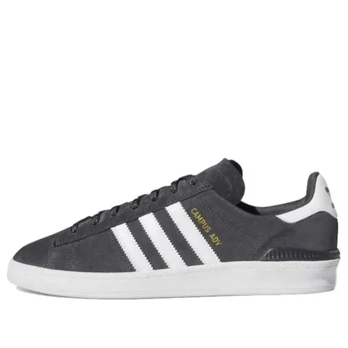 Adidas Campus Adv ”Grey”