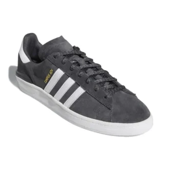 Adidas Campus Adv ”Grey”