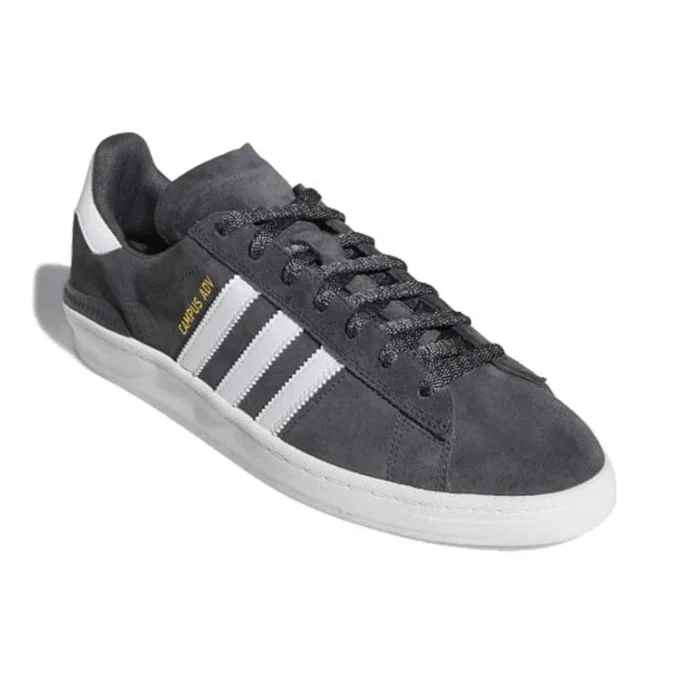 Adidas Campus Adv ”Grey”