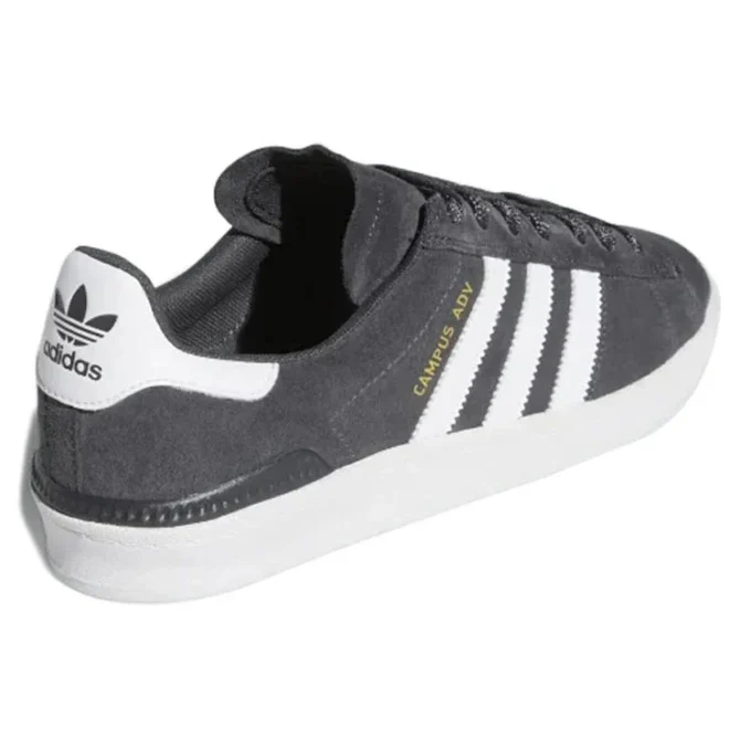 Adidas Campus Adv ”Grey”