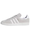 Adidas Campus Adv ”Grey Two Cloud White Gold Metallic”