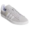 Adidas Campus Adv ”Grey Two Cloud White Gold Metallic”