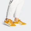 Adidas Campus Adv ”Keltainen Valkoinen”