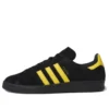 Adidas Campus Adv ”Musta, rohkea kulta”
