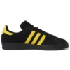 Adidas Campus Adv ”Musta, rohkea kulta”