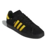 Adidas Campus Adv ”Musta, rohkea kulta”