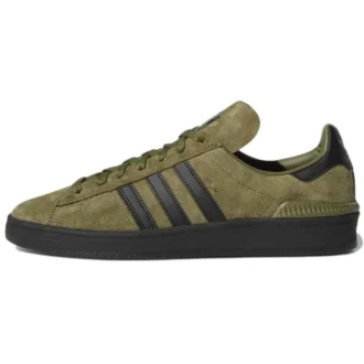 Adidas Campus Adv ”Olive Cargo”
