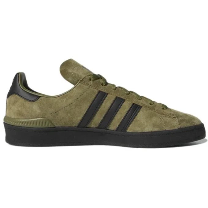 Adidas Campus Adv ”Olive Cargo”
