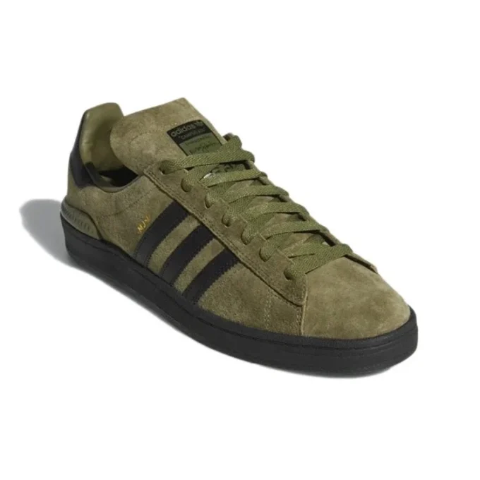 Adidas Campus Adv ”Olive Cargo”