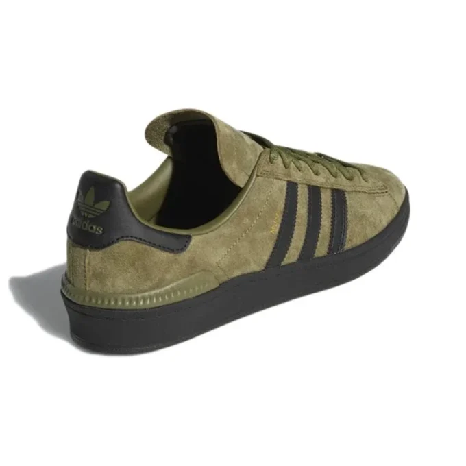 Adidas Campus Adv ”Olive Cargo”