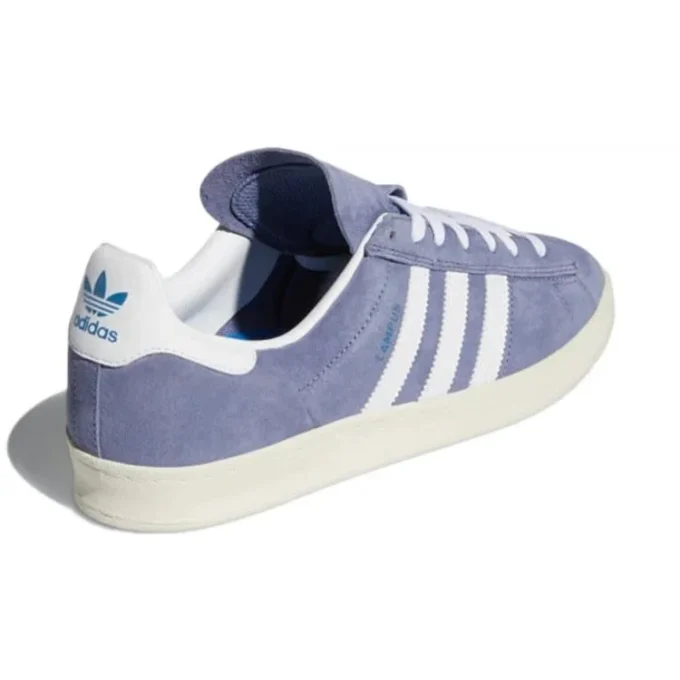 Adidas Campus Adv ”Orbit Violet”