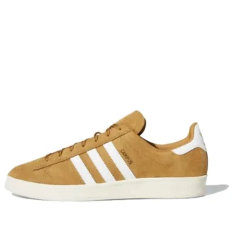 Adidas Campus Adv ”Ruskea Valkoinen”