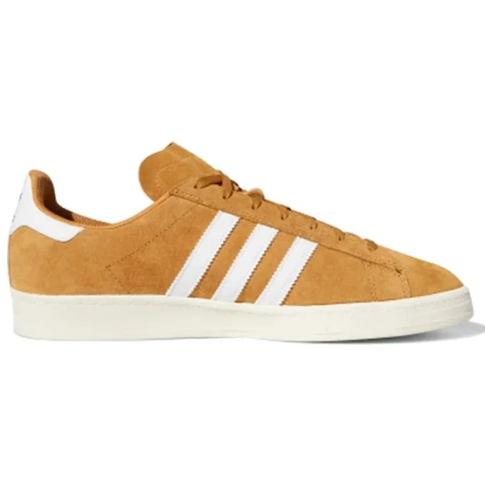 Adidas Campus Adv ”Ruskea Valkoinen”
