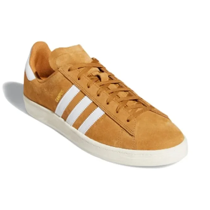 Adidas Campus Adv ”Ruskea Valkoinen”
