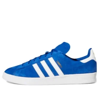 Adidas Campus Adv ”Sininen Valkoinen”