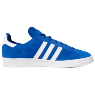Adidas Campus Adv ”Sininen Valkoinen”