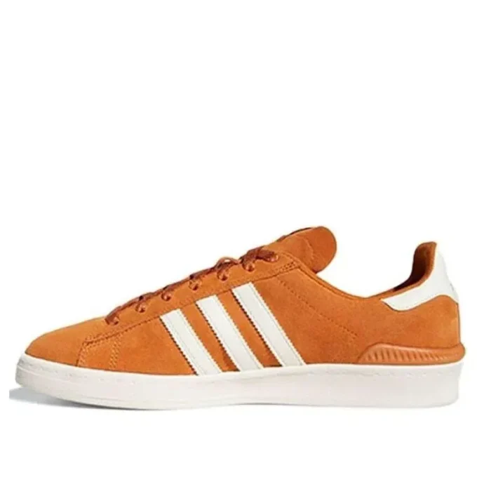 Adidas Campus Adv ”Tech Copper”