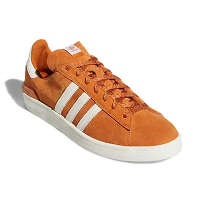 Adidas Campus Adv ”Tech Copper”