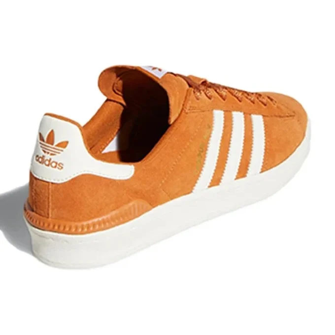 Adidas Campus Adv ”Tech Copper”