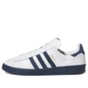 Adidas Campus Adv ”White Blue Gold”