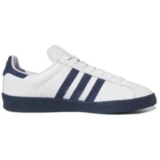 Adidas Campus Adv ”White Blue Gold”