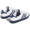 Adidas Campus Adv ”White Blue Gold”
