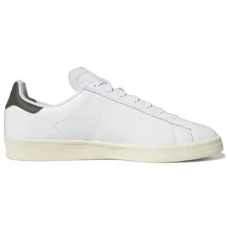 Adidas Campus Adv ”White Shadow Olive”