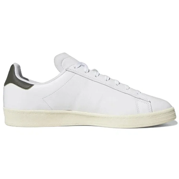 Adidas Campus Adv ”White Shadow Olive”