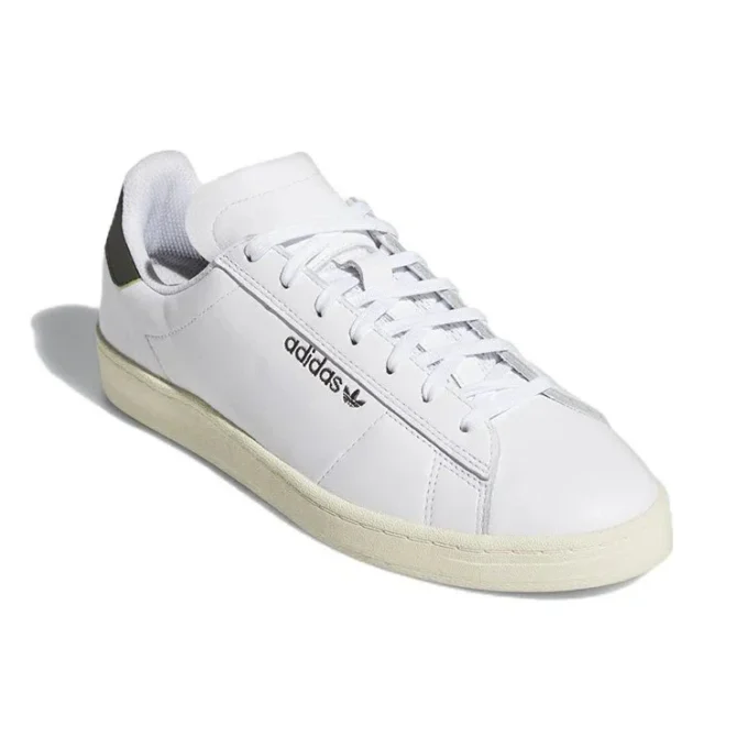 Adidas Campus Adv ”White Shadow Olive”