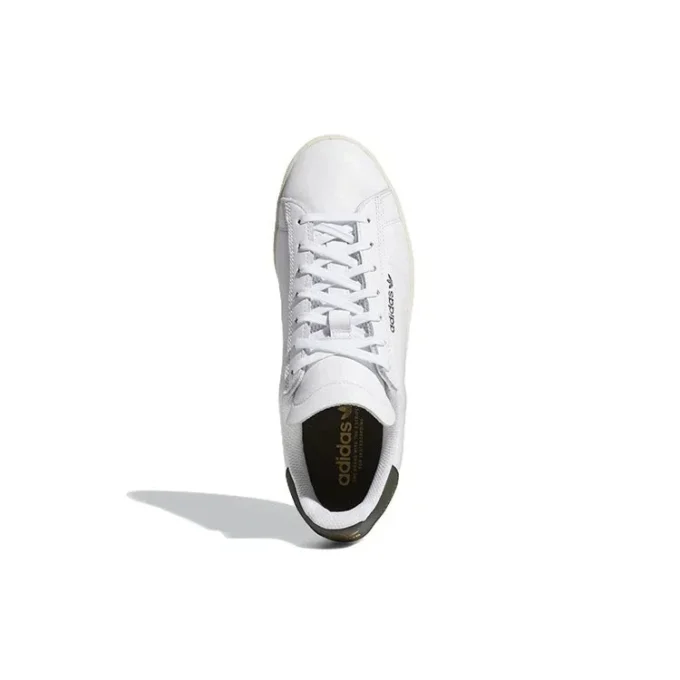 Adidas Campus Adv ”White Shadow Olive”