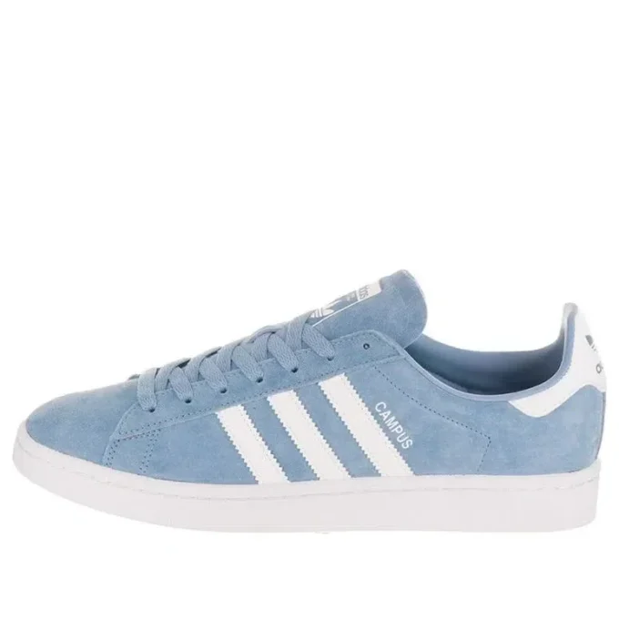 Adidas Campus ”Ash Blue”