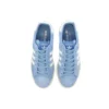 Adidas Campus ”Ash Blue”