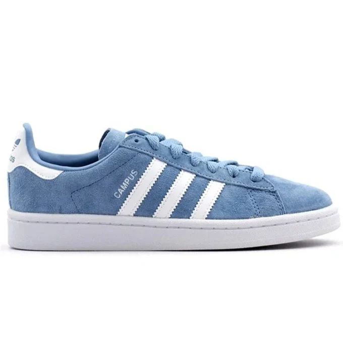 Adidas Campus ”Ash Blue”