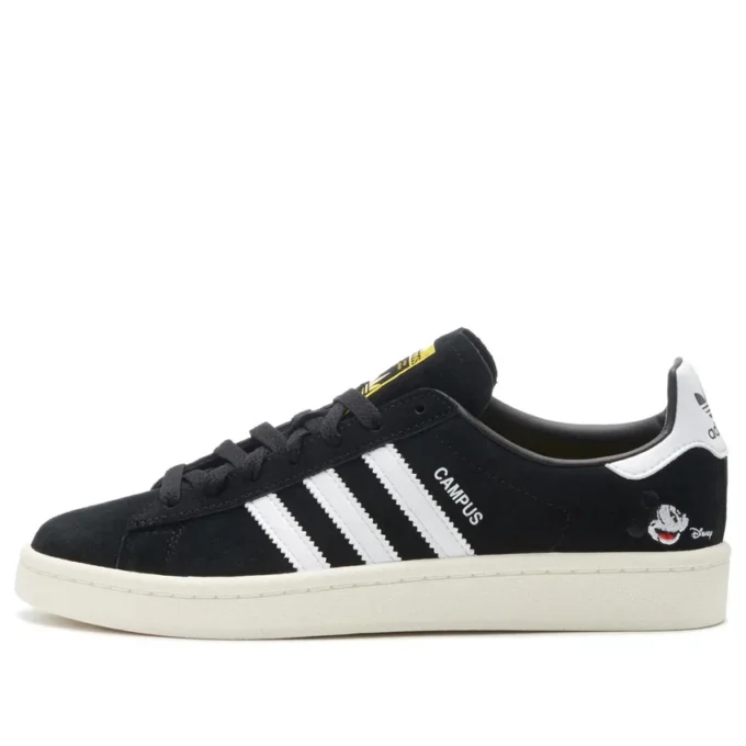 Adidas Campus ”Black”