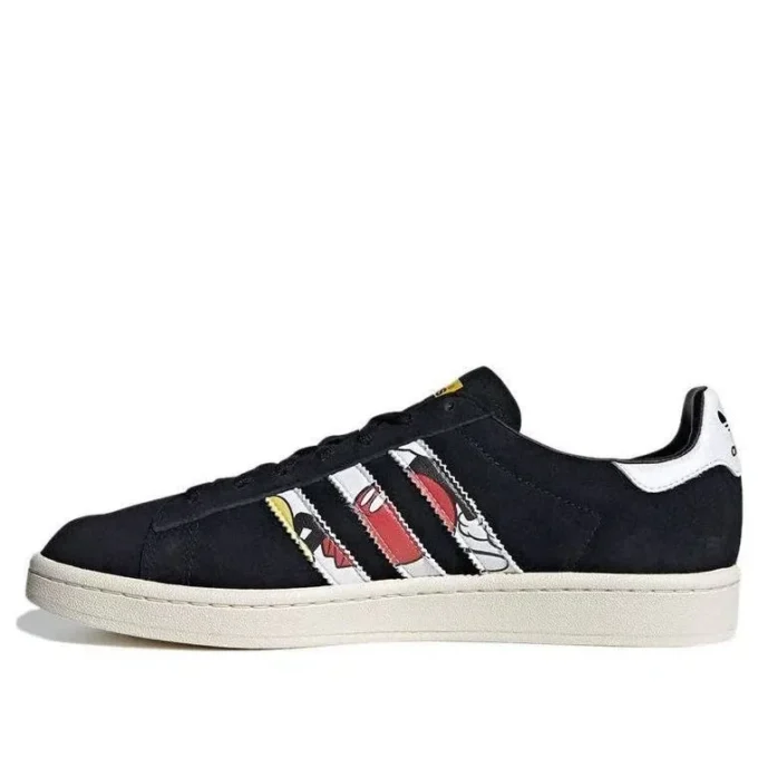 Adidas Campus ”Black”