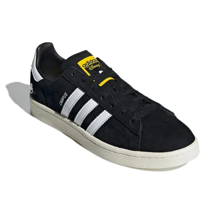 Adidas Campus ”Black”