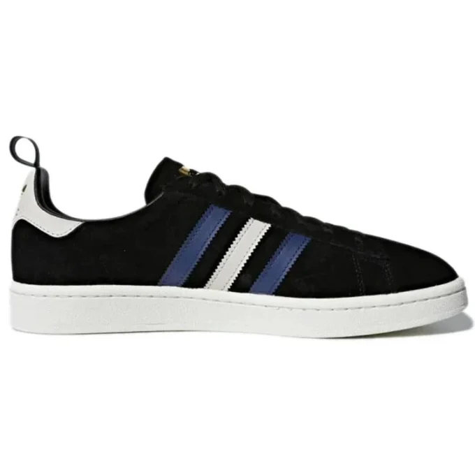 Adidas Campus ”Black Blue”