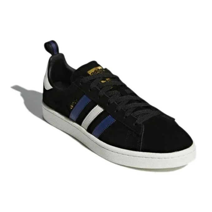 Adidas Campus ”Black Blue”