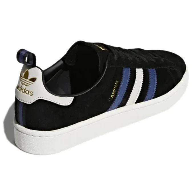 Adidas Campus ”Black Blue”