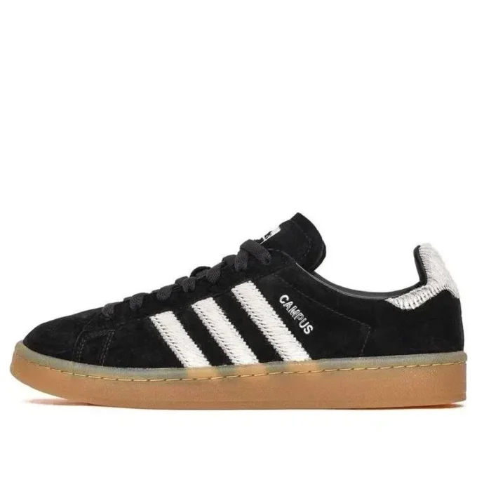 Adidas Campus ”Black Brown”