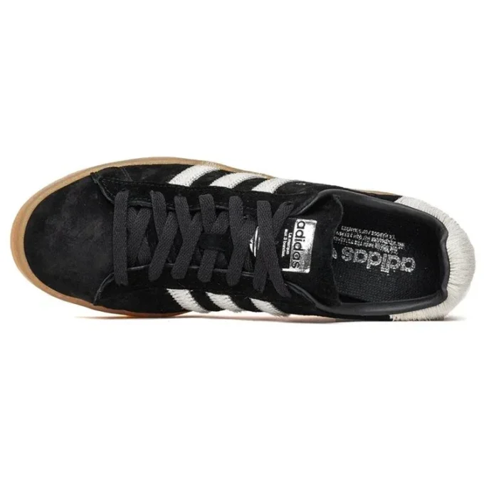 Adidas Campus ”Black Brown”