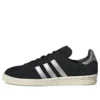Adidas Campus ”Black Metallic Silver”