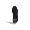 Adidas Campus ”Black Metallic Silver”