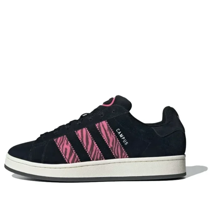 Adidas Campus ”Black Pink”
