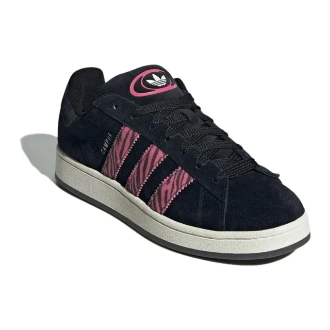 Adidas Campus ”Black Pink”